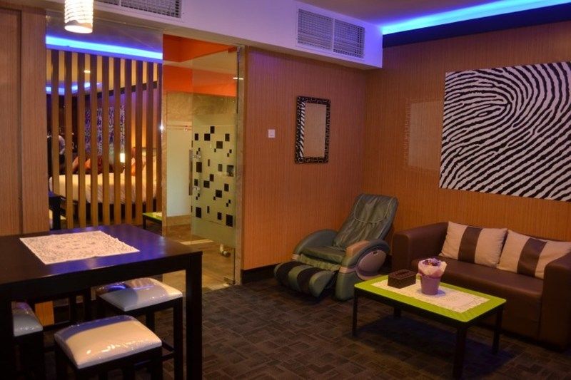 Miyanna Hotel Μεντάν Εξωτερικό φωτογραφία